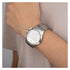 Cargar imagen en el visor de la galería, RELOJ ANÁLOGO PARA HOMBRE FESTINA TIMELESS CHRONO F6698/1 - PLATEADO