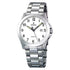 Cargar imagen en el visor de la galería, RELOJ ANÁLOGO PARA HOMBRE FESTINA CLASSIC METAL F16376/1 - PLATEADO