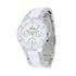Cargar imagen en el visor de la galería, RELOJ ANÁLOGO PARA MUJER FESTINA CERAMIC F16530/1 - PLATEADO