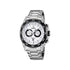Cargar imagen en el visor de la galería, RELOJ ANÁLOGO PARA HOMBRE FESTINA TIMELESS CHRONO F16680/1 - PLATEADO