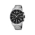 Cargar imagen en el visor de la galería, RELOJ ANÁLOGO PARA HOMBRE FESTINA TIMELESS CHRONO F16680/4 - PLATEADO