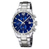 Cargar imagen en el visor de la galería, RELOJ ANÁLOGO PARA HOMBRE FESTINA TIMELESS CHRONO F16759/3 - PLATEADO