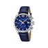 Cargar imagen en el visor de la galería, RELOJ ANÁLOGO PARA HOMBRE FESTINA TIMELESS CHRONO F16760/3 - AZUL