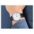 Cargar imagen en el visor de la galería, RELOJ ANÁLOGO PARA HOMBRE FESTINA RETRO F16872/1 - NEGRO