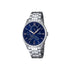 Cargar imagen en el visor de la galería, RELOJ ANÁLOGO PARA HOMBRE FESTINA RETRO F16822/3 - PLATEADO