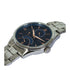 Cargar imagen en el visor de la galería, RELOJ ANÁLOGO PARA HOMBRE FESTINA RETRO F16822/3 - PLATEADO