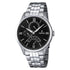 Cargar imagen en el visor de la galería, RELOJ ANÁLOGO PARA HOMBRE FESTINA RETRO F16822/4 - PLATEADO