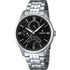 Cargar imagen en el visor de la galería, RELOJ ANÁLOGO PARA HOMBRE FESTINA RETRO F16822/4 - PLATEADO