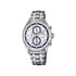 Cargar imagen en el visor de la galería, RELOJ ANÁLOGO PARA HOMBRE FESTINA TIMELESS CHRONO F6853/1 - PLATEADO