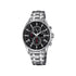 Cargar imagen en el visor de la galería, RELOJ ANÁLOGO PARA HOMBRE FESTINA TIMELESS CHRONO F6853/4 - PLATEADO