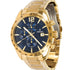 Cargar imagen en el visor de la galería, RELOJ ANÁLOGO PARA HOMBRE FESTINA PRESTIGE F20266/2 - DORADO