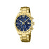 Cargar imagen en el visor de la galería, RELOJ ANÁLOGO PARA HOMBRE FESTINA PRESTIGE F20266/2 - DORADO