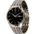 Cargar imagen en el visor de la galería, RELOJ ANÁLOGO PARA HOMBRE FESTINA RETRO F20204/4 - PLATEADO