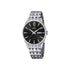 Cargar imagen en el visor de la galería, RELOJ ANÁLOGO PARA HOMBRE FESTINA RETRO F20204/4 - PLATEADO