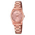 Cargar imagen en el visor de la galería, RELOJ ANÁLOGO PARA MUJER FESTINA MADEMOISELLE F20211/1 - ORO ROSA