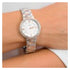 Cargar imagen en el visor de la galería, RELOJ ANÁLOGO PARA MUJER FESTINA PETITE F20220/1 - PLATEADO