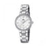 Cargar imagen en el visor de la galería, RELOJ ANÁLOGO PARA MUJER FESTINA PETITE F20220/1 - PLATEADO