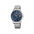 Cargar imagen en el visor de la galería, RELOJ ANÁLOGO PARA HOMBRE FESTINA RETRO F20276/2 - PLATEADO