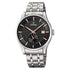 Cargar imagen en el visor de la galería, RELOJ ANÁLOGO PARA HOMBRE FESTINA RETRO F20276/4 - PLATEADO