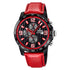 Cargar imagen en el visor de la galería, RELOJ ANÁLOGO PARA HOMBRE FESTINA THE ORIGINALS F20339/5 - ROJO