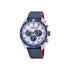 Cargar imagen en el visor de la galería, RELOJ ANÁLOGO PARA HOMBRE FESTINA THE ORIGINALS F20377/1 - AZUL