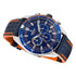 Cargar imagen en el visor de la galería, RELOJ ANÁLOGO PARA HOMBRE FESTINA THE ORIGINALS F20377/2 - AZUL