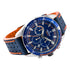 Cargar imagen en el visor de la galería, RELOJ ANÁLOGO PARA HOMBRE FESTINA THE ORIGINALS F20377/2 - AZUL
