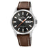 Cargar imagen en el visor de la galería, RELOJ ANÁLOGO PARA HOMBRE FESTINA CLASSIC METAL F20358/2 - MARRÓN