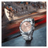 Cargar imagen en el visor de la galería, RELOJ ANÁLOGO PARA MUJER FESTINA BOYFRIEND F20397/3 - PLATEADO