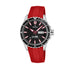 Cargar imagen en el visor de la galería, RELOJ ANÁLOGO PARA HOMBRE FESTINA THE ORIGINALS F20378/6 - ROJO