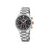 Cargar imagen en el visor de la galería, RELOJ ANÁLOGO PARA MUJER FESTINA BOYFRIEND F20401/4 - PLATEADO