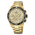 Cargar imagen en el visor de la galería, RELOJ ANÁLOGO PARA HOMBRE FESTINA PRESTIGE F20364/1 - DORADO