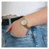 Cargar imagen en el visor de la galería, RELOJ ANÁLOGO PARA MUJER FESTINA MADEMOISELLE F20386/1 - DORADO