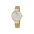 Cargar imagen en el visor de la galería, RELOJ ANÁLOGO PARA MUJER FESTINA MADEMOISELLE F20386/1 - DORADO