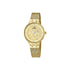 Cargar imagen en el visor de la galería, RELOJ ANÁLOGO PARA MUJER FESTINA MADEMOISELLE F20386/2 - DORADO