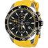 Cargar imagen en el visor de la galería, RELOJ ANÁLOGO PARA HOMBRE FESTINA THE ORIGINALS F20370/2 - AMARILLO