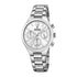 Cargar imagen en el visor de la galería, RELOJ ANÁLOGO PARA MUJER FESTINA BOYFRIEND F20391/1 - PLATEADO