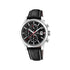 Cargar imagen en el visor de la galería, RELOJ ANÁLOGO PARA HOMBRE FESTINA TIMELESS CHRONO F20375/3 - NEGRO