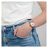 Cargar imagen en el visor de la galería, RELOJ ANÁLOGO PARA MUJER FESTINA BOYFRIEND F20414/1 - AZUL