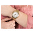 Cargar imagen en el visor de la galería, RELOJ ANALÓGICO PARA MUJER FESTINA BOYFRIEND F20395/1 - DORADO