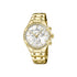 Cargar imagen en el visor de la galería, RELOJ ANALÓGICO PARA MUJER FESTINA BOYFRIEND F20395/1 - DORADO