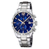 Cargar imagen en el visor de la galería, RELOJ ANÁLOGO PARA HOMBRE FESTINA TIMELESS CHRONO F16759/6 - PLATEADO