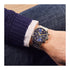 Cargar imagen en el visor de la galería, RELOJ ANÁLOGO PARA HOMBRE FESTINA TIMELESS CHRONO F20343/9 - PLATEADO