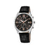 Cargar imagen en el visor de la galería, RELOJ ANÁLOGO PARA HOMBRE FESTINA TIMELESS CHRONO F6855/7 - NEGRO