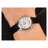 Cargar imagen en el visor de la galería, RELOJ ANÁLOGO PARA MUJER FESTINA SWISS MADE F20009/1 - NEGRO