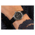 Cargar imagen en el visor de la galería, RELOJ ANÁLOGO PARA MUJER FESTINA SWISS MADE F20009/4 - NEGRO