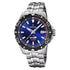 Cargar imagen en el visor de la galería, RELOJ ANÁLOGO PARA HOMBRE FESTINA THE ORIGINALS F20461/1 - PLATEADO