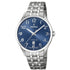 Cargar imagen en el visor de la galería, RELOJ ANÁLOGO PARA HOMBRE FESTINA F20466/2 - PLATEADO