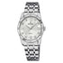 Cargar imagen en el visor de la galería, RELOJ ANÁLOGO PARA MUJER FESTINA MADEMOISELLE F16940/D - PLATEADO