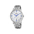 Cargar imagen en el visor de la galería, RELOJ ANÁLOGO PARA HOMBRE FESTINA AUTOMATIC F20482/1 - PLATEADO